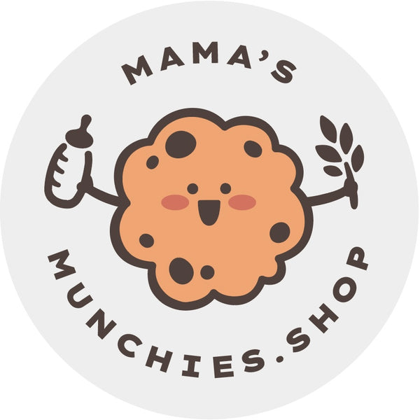 Mama’s Munchies Shop